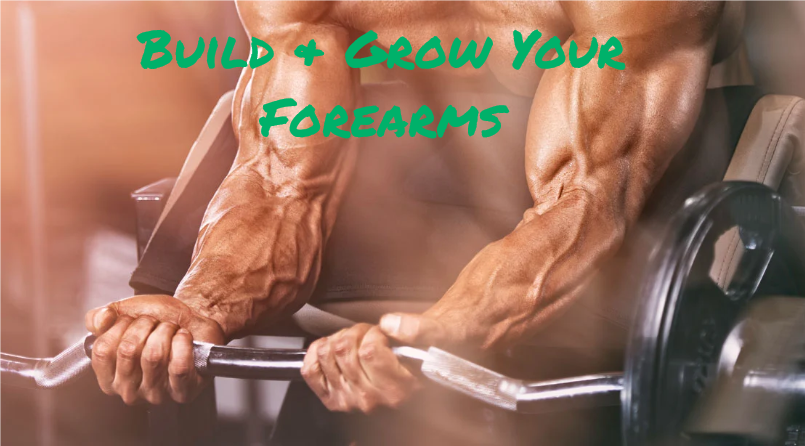 build-grow-forearms